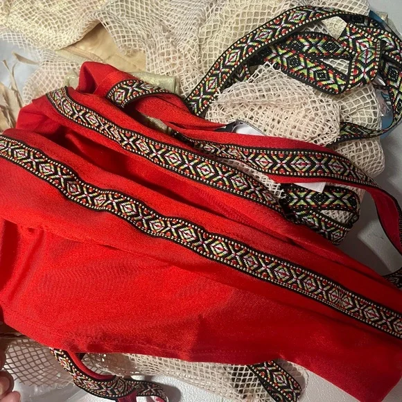 Sexy Moana costume - Picture 3 of 4